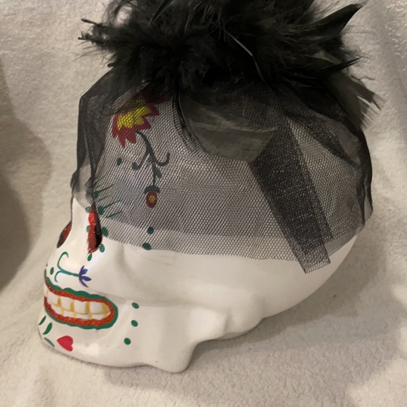 Dia De Los Muertes - Halloween Skulls Set - Picture 10 of 14